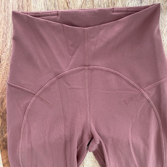 Unlimit High-Rise Crop 23" - Picture 3 of 12